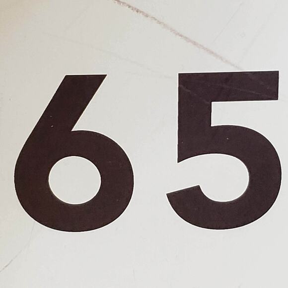 Psycho Bunny Polo Shirt Size 6 US Large L Patchin Chenille Logo White - Picture 10 of 10